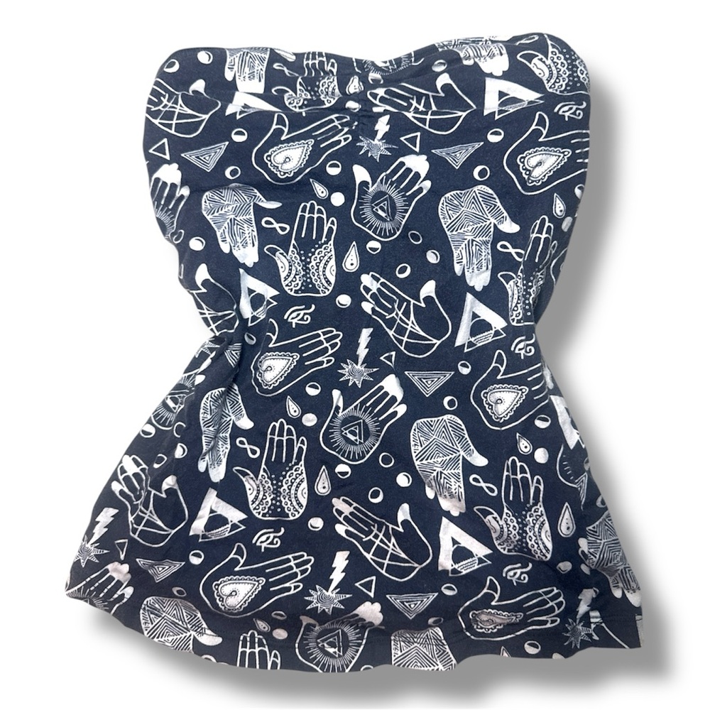 Nollie Tube Top